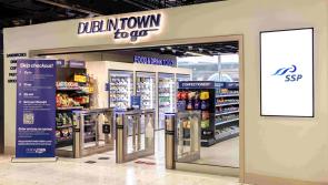 NATIONAL: 'First of its kind’ AI-powered store to open at Dublin Airport

