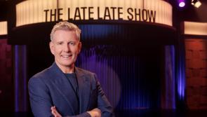 Huge Hollywood superstar confirmed as guest on this week's RTE Late Late Show 