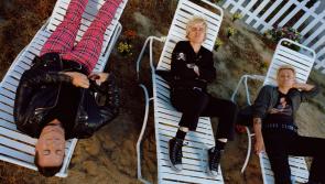 National: 'Let's thrash!' - Rock superstars Green Day announce Dublin date as part of Saviours tour