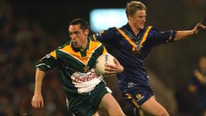 Brendan Devenney to give something back to St Eunan's at club appreciation night 