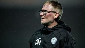 'Goals win games, not opportunities' - Darren Murphy