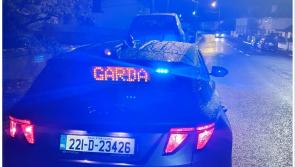 National: Gardaí seize car as unaccompanied learner neglects to use seat belt on rural road
