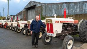 Letterkenny mourns passing of Allen Wylie