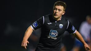 Finn Harps leave it late to score as they land all three points against Wexford
