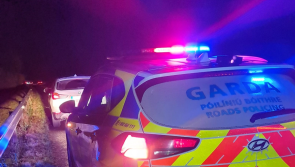 National: Gardaí seize car caught at 151km/h on motorway after discovery during stop
