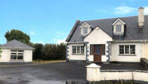 National: Cheap and charming 3-bed house going under the hammer for just €65k