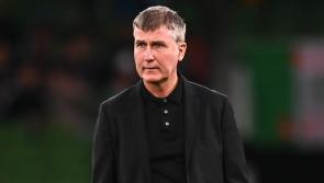 Stephen Kenny names Ireland squad for Netherlands and New Zealand fixtures