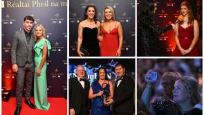 National: Pictures of all the glamour from TG4 Ladies Football All Stars Awards 2023