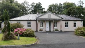 National: Fancy owning a home on the grounds of an Irish castle?