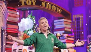 Donegal children’s groups invited to apply to RTÉ Toy Show fund