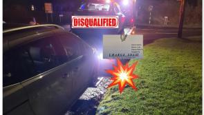 National: Gardaí crack down on unaccompanied learner drivers at checkpoint