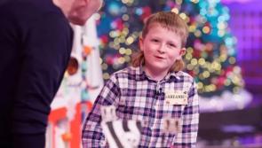 National: Toy Show star Sheamie Garrihy features on the 2 Johnnies radio show