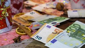 National: Christmas Bonus set to be paid next week to nearly 1.3 million people 