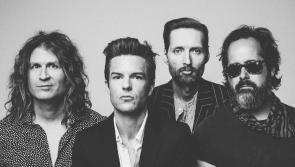 National: The Killers announce 2024 Irish dates