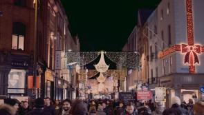 National: 'Don't ruin your January' - Rise in shoppers borrowing money to fund Christmas