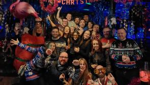 Poignantly chosen local groups to benefit from Christmas event in Letterkenny 