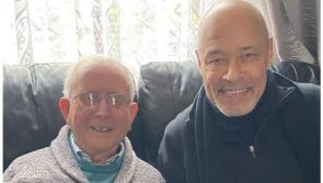Paul McGrath leads tributes to Irish soccer legend as he reaches 100