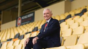 Dr James McDaid's contributions to be celebrated at January event
