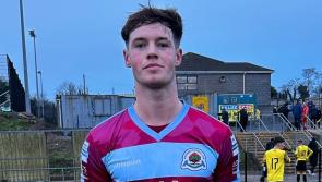Michael Harris on the double as Institute win again