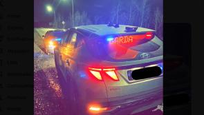 National: Learner driver to face court, as garda&iacute; seize dangerous car 