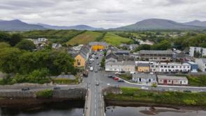 Investigations underway as man dies after car enters the sea in West of Ireland town
