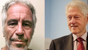 National: Bill Clinton among names revealed in unsealed Epstein documents 