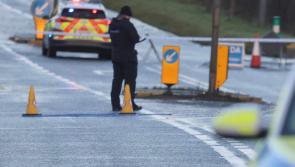Garda probe continues into fatal Letterkenny collision