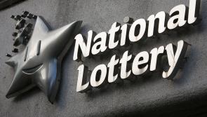National: Irish player wins €500,000 in EuroMillions Plus draw