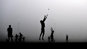 PICTURES: Dense fogs forces the cancellation of GAA fixtures across the country 
