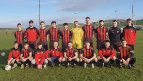 Donegal League: Champions Fanad Utd capitalise on St Catherine's slip up 
