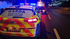 National: Unaccompanied learner faces court after attempting to escape garda checkpoint