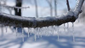 Alert: Met Éireann issues new warning as cold snap is set to continue