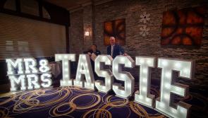 In pictures:  Letterkenny's Silver Tassie hosts Winter Wedding Fayre