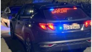 National: Court date awaits previously disqualified driver arrested for traffic violation