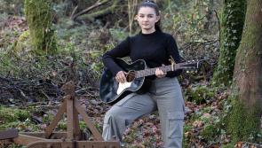 Singing the blues: How Donegal teen Muireann Bradley hit stardom