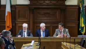 Donegal has ‘real potential’ in Ireland’s renewable future: Eamon Ryan
