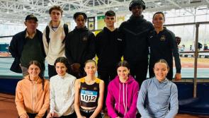 Letterkenny AC senior men and women advance to National Indoor League final