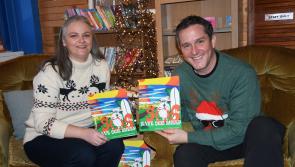 Letterkenny-based couple continue to go the extra yard for HOPE Mission in Africa