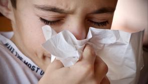 National: Cases of new Covid-19 variant 'rapidly increase' as details of odd symptoms are shared