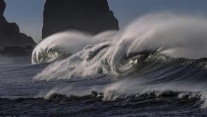 Met Eireann issues severe weather warning  for Donegal with Storm Isha on the way
