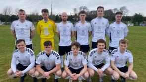 Letterkenny Rovers progess to last 16 of FAI Junior Cup with fine win  in Mervue