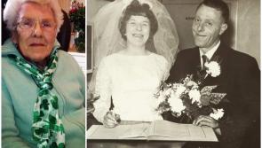 National: Irish woman shares picture of parents in hope of reconnecting with lost family