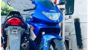 National: Gardaí seize suspected stolen motorcycles during four planned searches