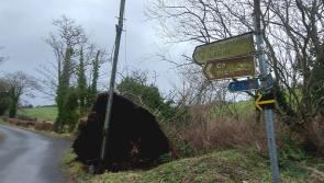 Met Éireann forecast a relative calm for Donegal following storms 