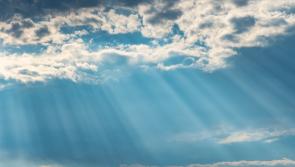 National: WEATHER: Calm after the storm today with mix of showers and sunny spells