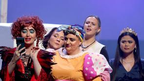In pictures: The Letterkenny Panto is back with Aladdin