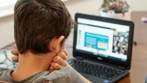 National: WATCH: Chilling new ad from ISPCC shows dangers of online grooming 