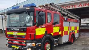 Interested in becoming a firefighter? Donegal County Fire Service are hiring