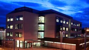 Over 1,100 car park spaces being managed at Letterkenny Hospital 