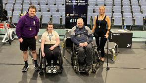 ATU Donegal hosts first-ever University Fitness Games 

